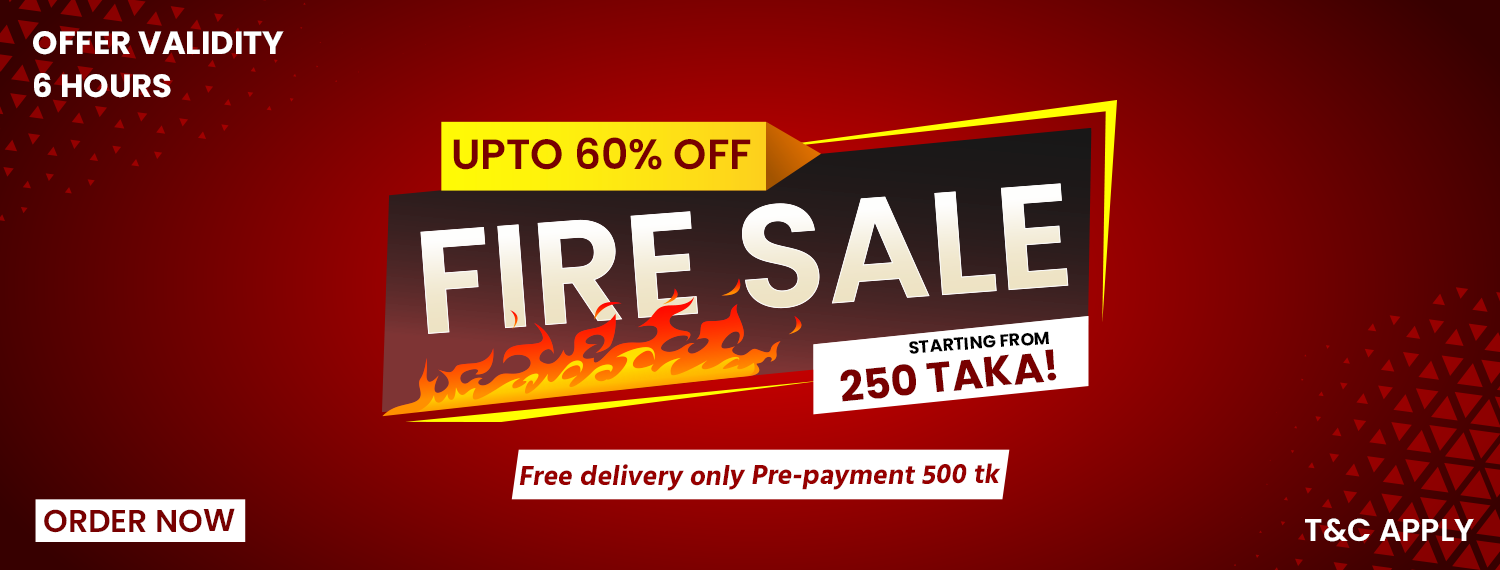 Fire Sale