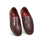 Leather Loafer For Men SB-S1054