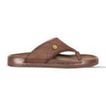 Genuine Leather Sandal For Men SB-S1075