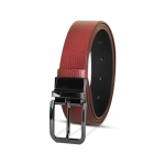 Reversible Leather Belt For Men SB-B218