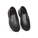 Chunky Leather Shoes For Men SB-S1078