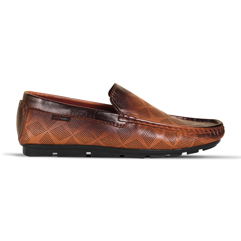 Leather Loafer For Men SB-S1087