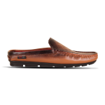 Leather Half Loafer For Men SB-S1092
