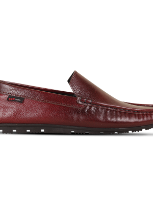 Leather Loafer For Men SB-S1095