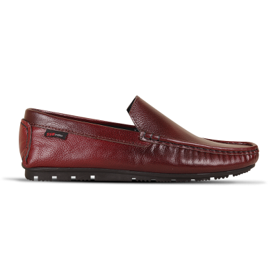 Leather Loafer For Men SB-S1095