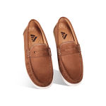 Monfia Brown Casual Loafer For Men MF10