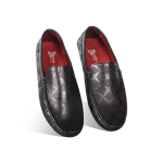 Leather Loafer For Men SB-S1086