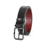 Reversible Leather Belt For Men SB-B218