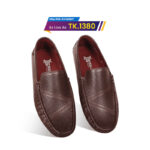 Leather Loafer For Men SB-S1032