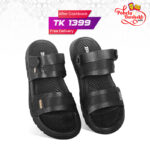 Men’s Adventure Leather Sandal SB-S1050