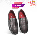 Leather Loafer For Men SB-S1070