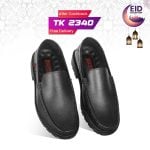 Chunky Leather Shoes For Men SB-S1078