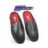 Leather Half Loafer For Men SB-S1080