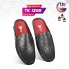 Leather Half Loafer For Men SB-S1080