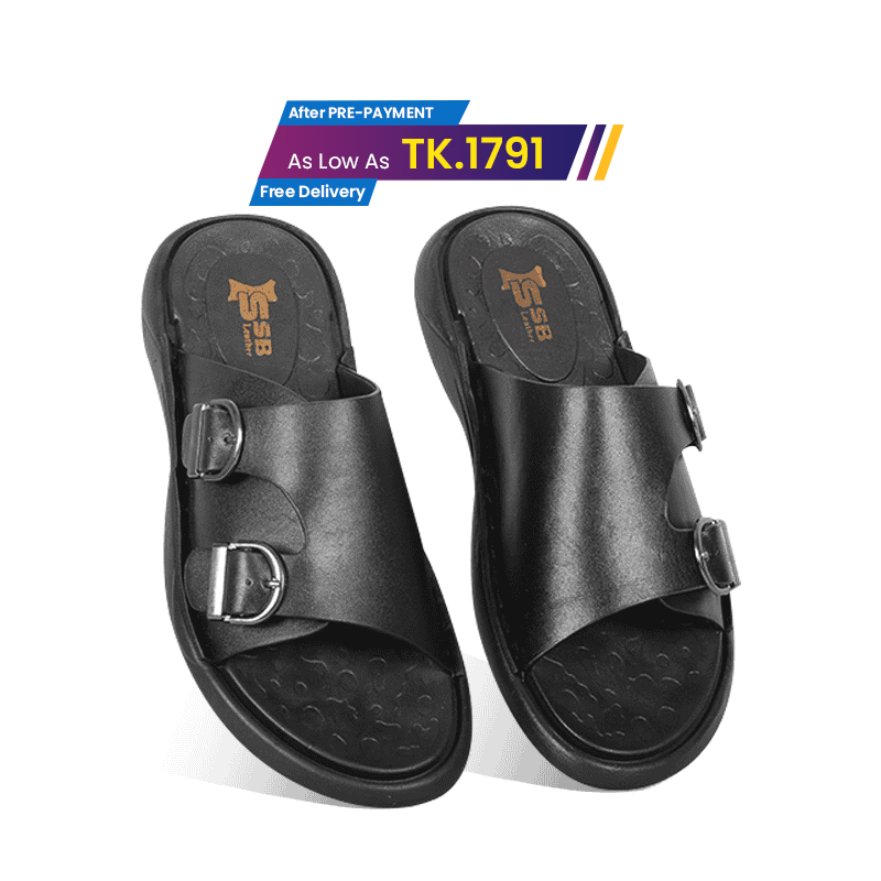 Ultra Super Soft Sandal SB-S1083 – Lightweight & Comfortable