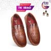 Leather Loafer For Men SB-S1088