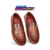 Leather Loafer For Men SB-S1088