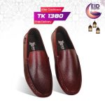 Leather Loafer For Men SB-S1095