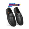 Leather Loafer For Men SB-S117