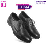 Classic Formal Leather Shoes SB-S282 | Premium