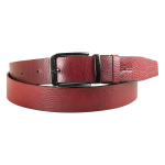 Reversible Leather Belt For Men SB-B218