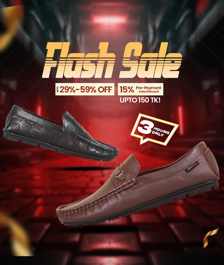 Flash Sale