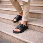 Ultra Super Soft Sandal SB-S1083 – Lightweight & Comfortable