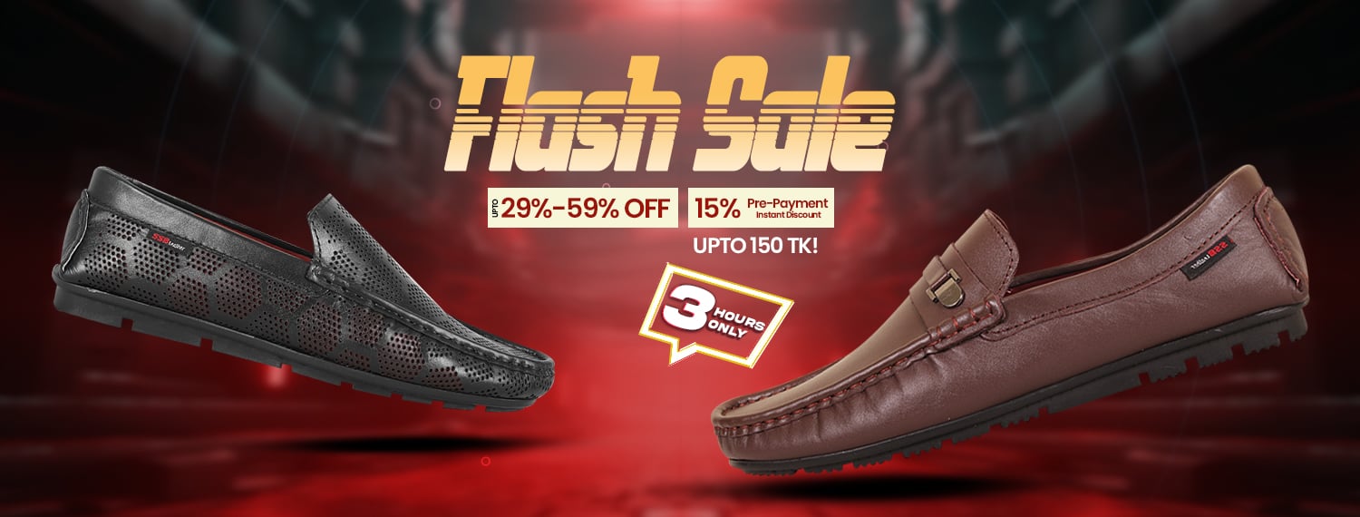 Flash Sale