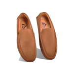 Monfia Brown Loafer For Men MF13