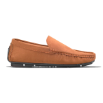 Monfia Brown Loafer For Men MF13