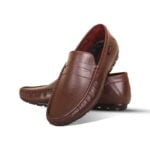 Leather Loafer For Men SB-S1098