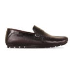 Antique Leather Loafer For Men SB-S1099