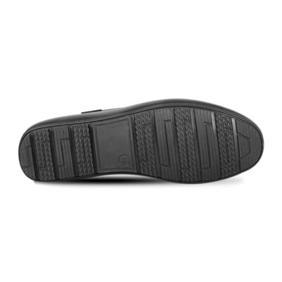 Leather Loafer For Men SB-S1097