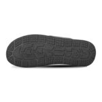 Crisscross Strap Leather Sandal For Men SB-S1106