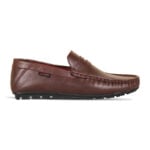 Leather Loafer For Men SB-S1098
