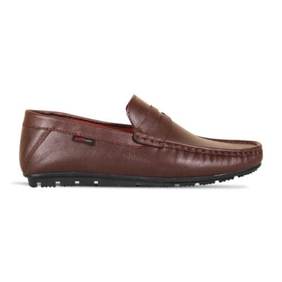 Leather Loafer For Men SB-S1098