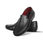Leather Loafer For Men SB-S1097