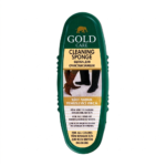 Gold Care Cleaning Sponge For All Colors