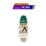 Gold Care Quick Shine Sponge For All Colors