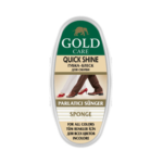 Gold Care Instant Shine Sponge All Color 11 ML