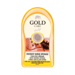 Gold Care Prestige Instant Shine Sponge All Color 6 ML
