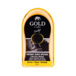 Gold Care Prestige Instant Shine Sponge Black 6 ML