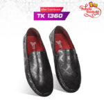 Leather Loafer For Men SB-S1086
