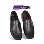 Leather Loafer For Men SB-S1097