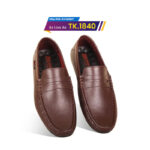 Leather Loafer For Men SB-S1098