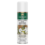Gold Care Shoe Fresh Deodorant 150 ML