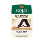 Gold Care Elite Shine Sponge For All Colors