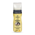 Gold Care Prestige Liquid Shoe Polish 80 ML-All Colors