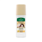 Gold Care Instant Shine Liquid Shoe Polish 75ML-All Colors
