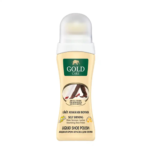 Gold Care New Liquid Shoe Polish 75 ML-All Colors
